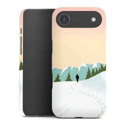 Premium Skyddskal matt