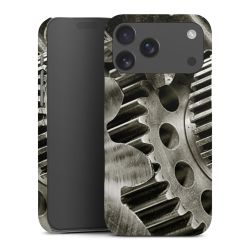 Premium Skyddskal matt