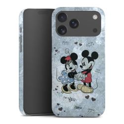 Micky&Minnie In Love