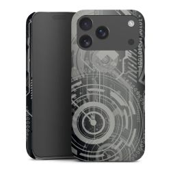 Premium Skyddskal matt