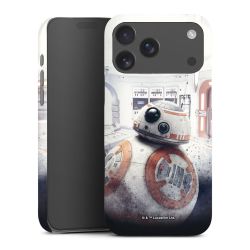 Premium Skyddskal matt