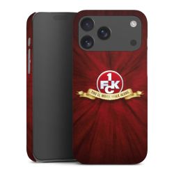 Premium Case matt