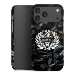 Premium Case matt