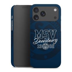 Premium Case matt