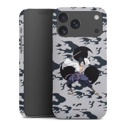 Premium Skyddskal matt