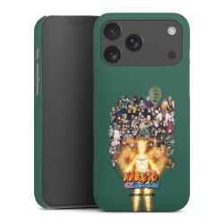 Premium Skyddskal matt