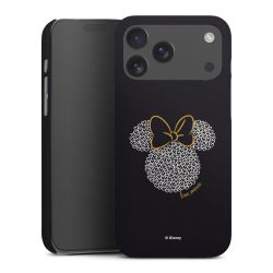 Minnie Black and White