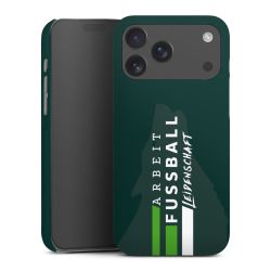 Premium Case matt