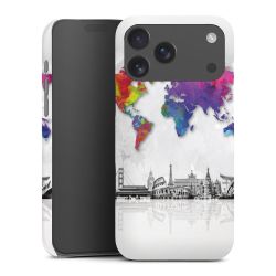 Premium Skyddskal matt