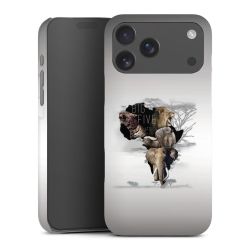 Premium Skyddskal matt