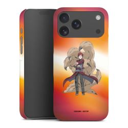 Premium Skyddskal matt