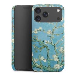 Amandelbloesem door Vincent Van Gogh