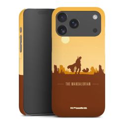 Premium Case matt