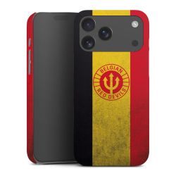 Premium Skyddskal matt