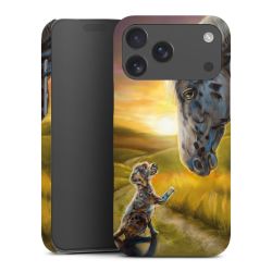 Premium Skyddskal matt