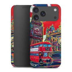 Premium Skyddskal matt