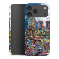 Premium Skyddskal matt