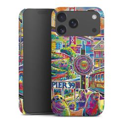 Premium Skyddskal matt