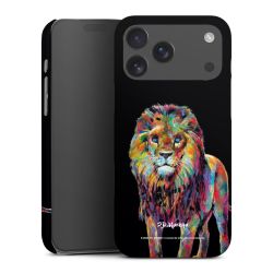 Leone colorato da P.D. Moreno