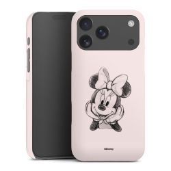 Minnie Pose Assise