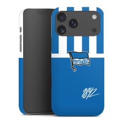 Premium Case matt