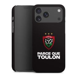 RC Toulonnais Noir