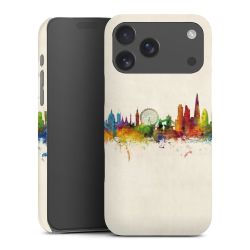 Premium Skyddskal matt