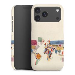 Premium Skyddskal matt