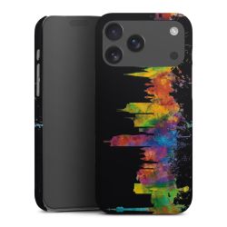 Premium Skyddskal matt