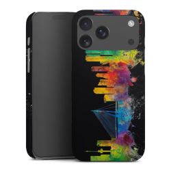 Premium Skyddskal matt