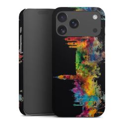 Premium Skyddskal matt