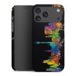 Premium Skyddskal matt