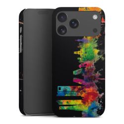 Premium Skyddskal matt