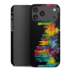 Premium Skyddskal matt