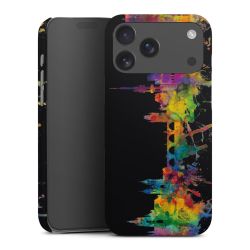 Premium Skyddskal matt