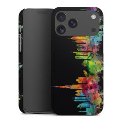 Premium Skyddskal matt