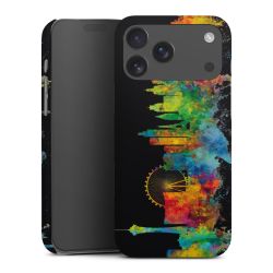 Premium Skyddskal matt