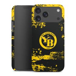 BSC YB Grunge