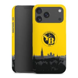 BSC YB Ligne d'horizon