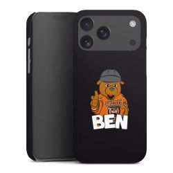 Premium Case matt