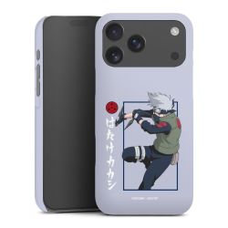 Premium Skyddskal matt