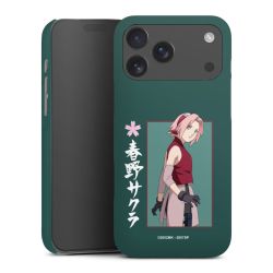 Premium Skyddskal matt