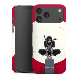 Premium Skyddskal matt