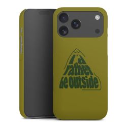 Premium Skyddskal matt