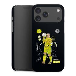 Premium Skyddskal matt