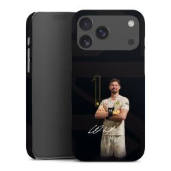 Premium Skyddskal matt