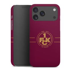 Premium Case matt
