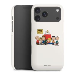 Premium Skyddskal matt