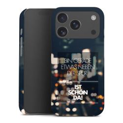 Premium Case matt