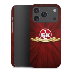 Premium Case matt